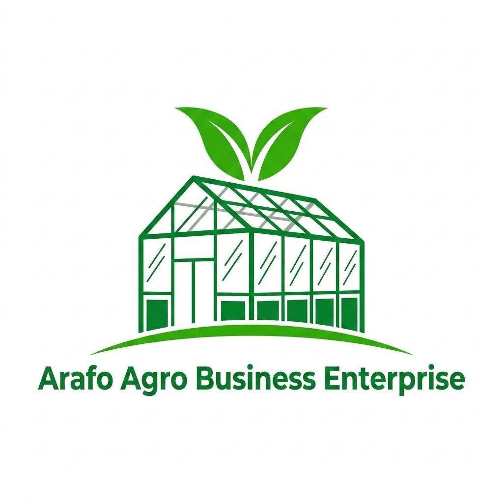 Arafo Agro Business Enterprise logo